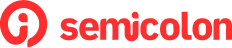 Semicolon