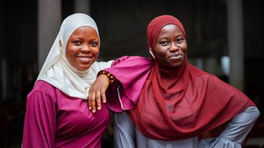 Welcome to TTS Nigeria Program