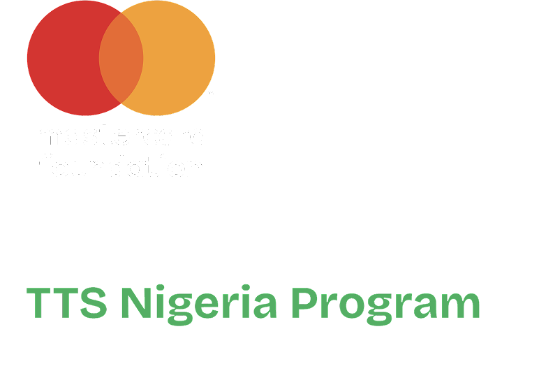 Mastercard Foundation, TTS Nigeria Program